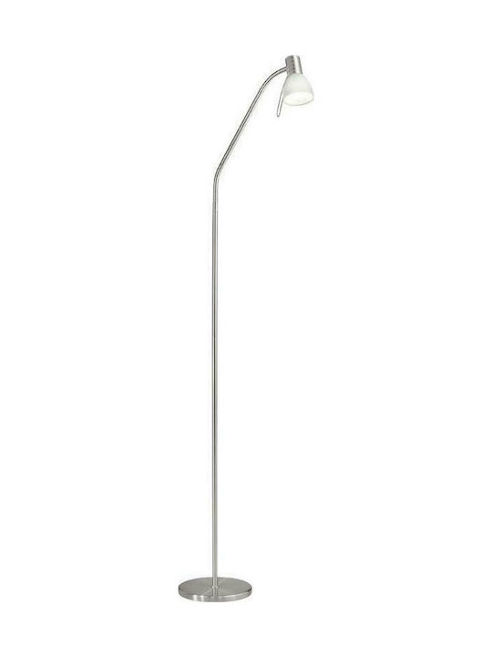 Eglo Prince Floor Lamp H140cm. White Eglo Prince Floor Lamp H140cm. White