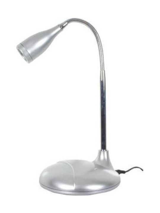 Artekko Harvey LED Настолна Лампа За Бюро с Гъвкаво Рамо Artekko Harvey LED Настолна Лампа За Бюро с Гъвкаво Рамо