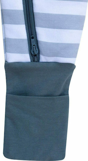 Owli Χειμερινός Υπνόσακος με Πόδια Sleeping Sack 2.7 tog Γκρι