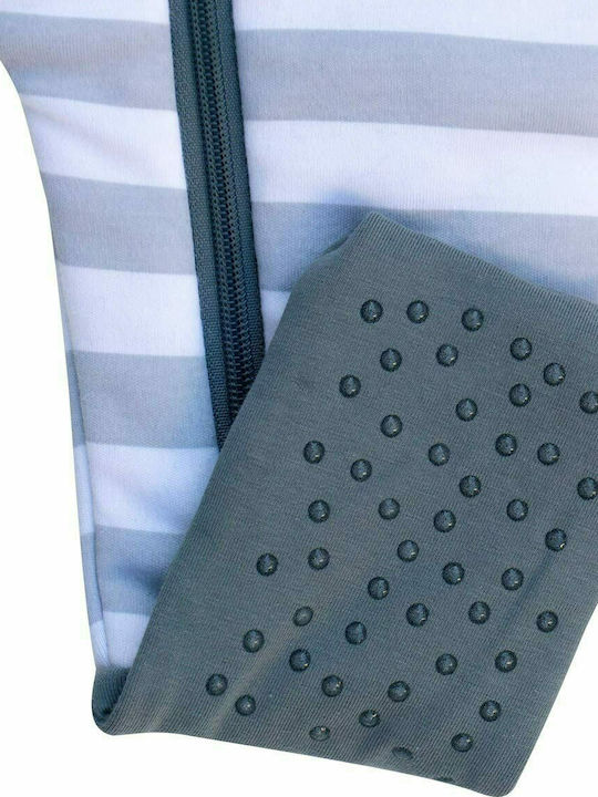 Owli Зима Спален чувал с крачета Sleeping Sack 2.7 Тог Сив