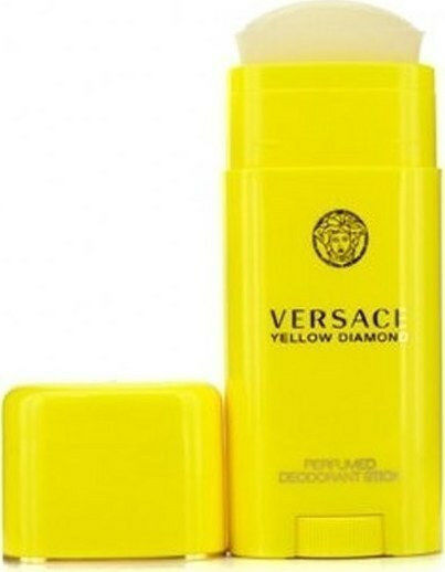 Versace Yellow Diamond Αποσμητικό σε Stick 50ml