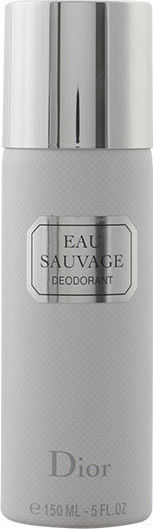 Dior Sauvage Αποσμητικό σε Spray 150ml