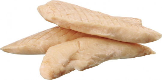 Trixie Chicken Tenders Cat Treats with Chicken for Adult Cats 70g