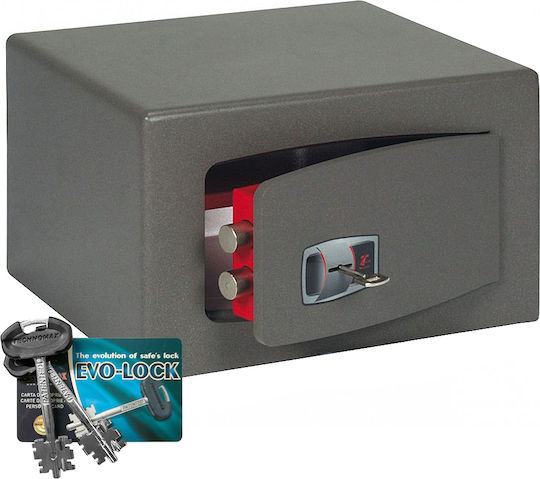 Technomax DMK/3 Safe L35xW30xH22cm