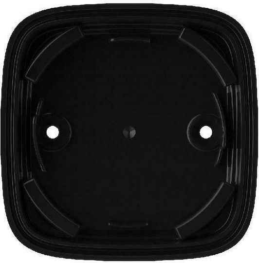 Ajax Systems Case Street Siren Монтиране Периферни материали за домашна сигурност