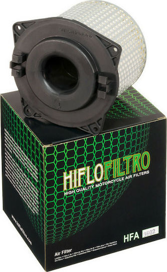 Hiflofiltro Filtru de aer pentru motociclete Suzuki GSX 600F / GSX 750F