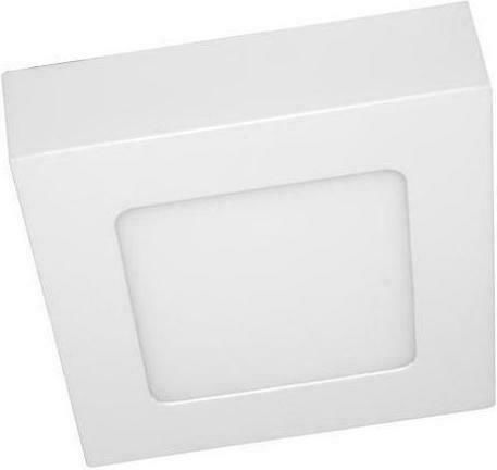 Aca Platz Draußen LED Panel 24W mit Natürliches Weiß Licht 4000K