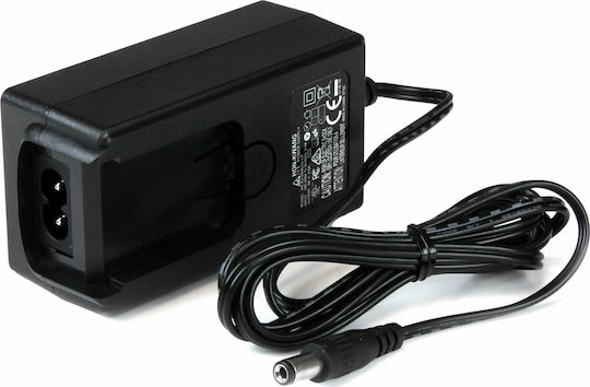 StarTech Universal Τροφοδοτικό 9V (SVA9M2NEUA)