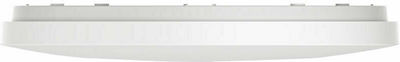 Xiaomi Mi Smart Ceiling Light Rund Draußen LED Panel 32W mit Warmes Weiß Licht 2700K