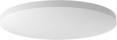 Xiaomi Mi Smart Ceiling Light Rund Draußen LED Panel 32W mit Warmes Weiß Licht 2700K