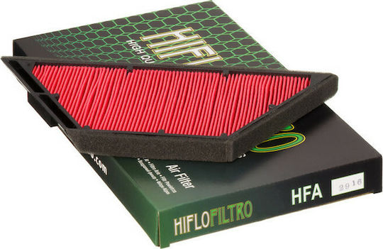 Hiflofiltro Motorcycle Air Filter for Kawasaki ZZR 1400