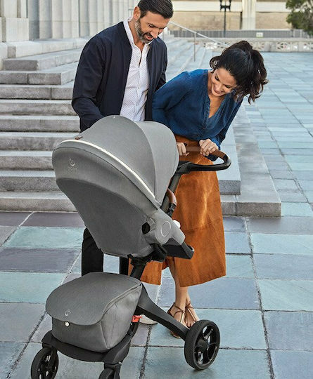 Stokke Xplory X Modern Grey