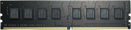 G.Skill Value DDR4 with Module 1x8GB and Speed 2400 for Desktop