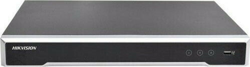 Hikvision Записващо устройство NVR 16 Канала с Резолюция 4K DS-7616NI-I2/16P