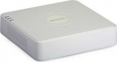 Hikvision Записващо устройство 8 Канала с Резолюция Full HD DS-7108HQHI-K1(S)(C)