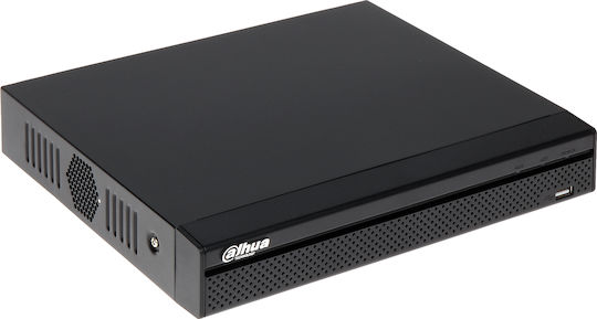 Dahua NVR4108HS-8P-4KS2/L DVR NVR NVR4108HS-8P-4KS2/L