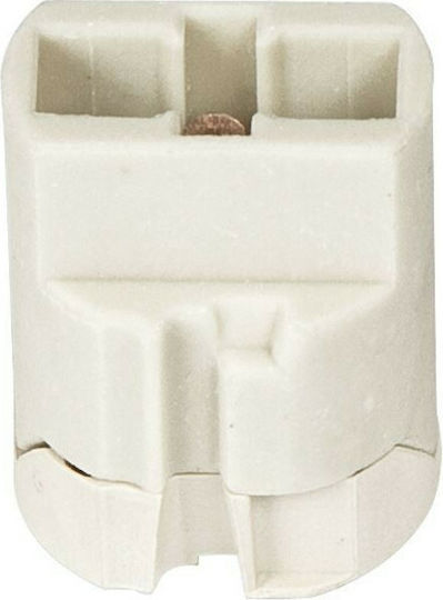 VK Lighting Dulie Alimentare cu Soclu G9 în culoarea Bej Set 1buc Adaptor de priză BJB 40207-042640