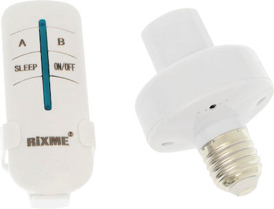 Socket E27 White 1912