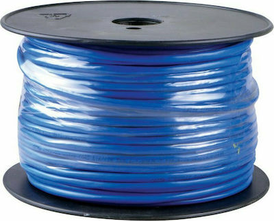 Goobay F/UTP Cat.5e Ethernet Cable without Terminals 100m Blue