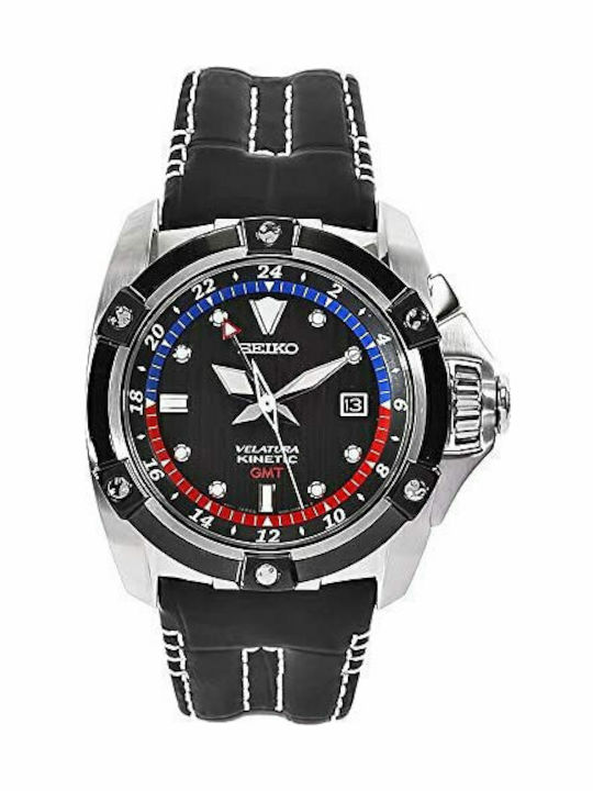 Seiko Velatura