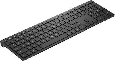HP Pavilion 600 Ασύρματο Πληκτρολόγιο Ελληνικό