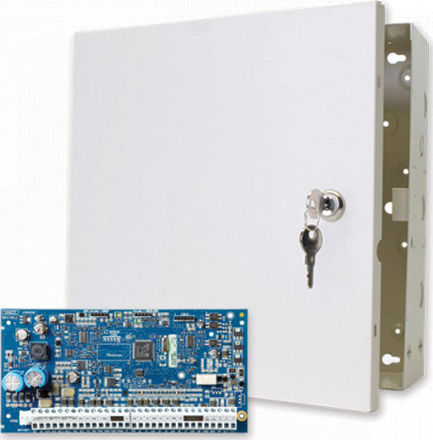 DSC HS2016NKE Wireless Alarm Control System 16-Zone