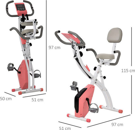 HomCom Magnetisch
