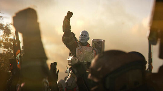 Destiny 2 Joc PS4