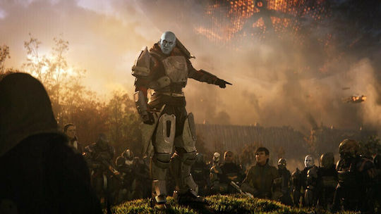 Destiny 2 Joc PS4