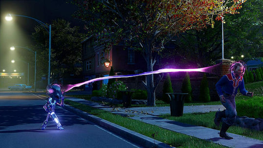 Destroy All Humans PS4 Game