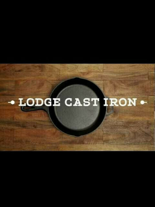 Lodge Γκριλιέρα από Μαντέμι 26cm