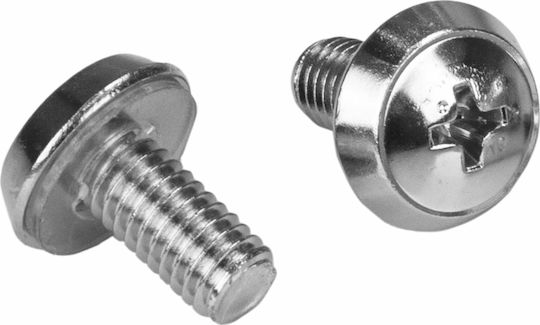 StarTech CABSCREWM62 100buc