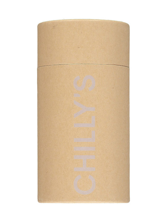 Chilly's Inox Thermo Lunch Box Blush Purple 500ml