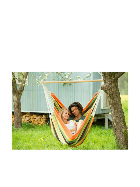 Amazonas Brasil Gigante Хамак-стол Текстил Esmeralda 200x140x140бр