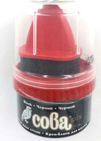 HOMie Vopsea pentru Încălțăminte din piele 50ml