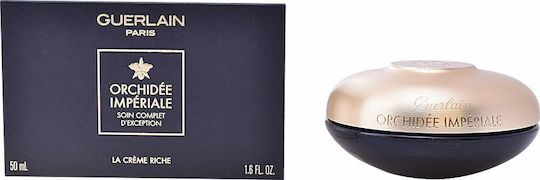 Guerlain Orchidee Imperiale Reich Creme Gesicht 50ml