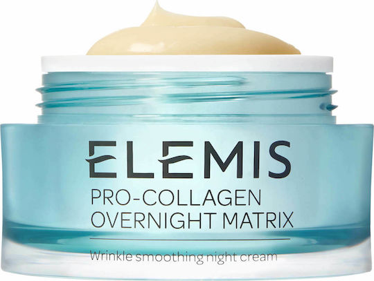 Elemis Pro-Collagen Overnight Matrix Gel Gesicht 50ml