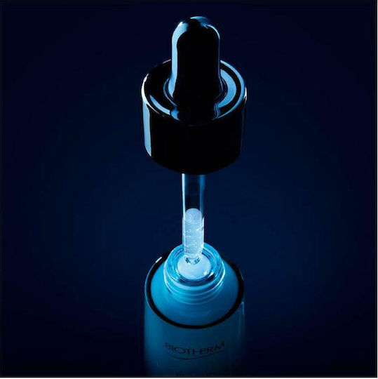 Biotherm Life Plankton Elixir Anti-aging Serum Face with Hyaluronic Acid 50ml