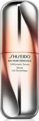 Shiseido Bio-Performance Lift Dynamic Feuchtigkeitsspendend & Anti-Aging Serum Gesicht für Straffung 30ml