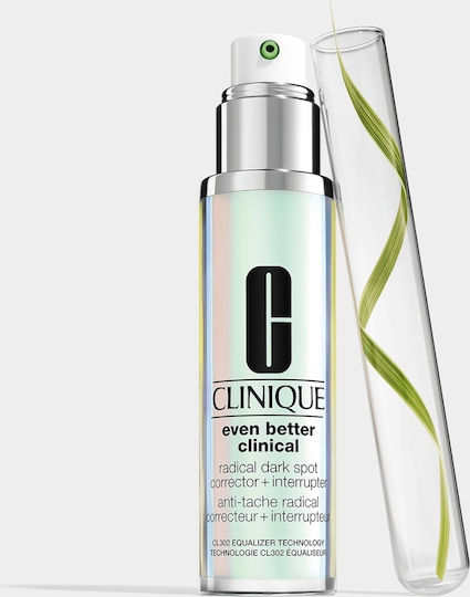 Clinique Even Better Clinical Anti-aging Serum Face with Salicylic Acid 30ml