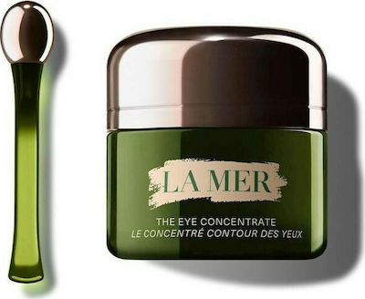 La Mer Αnti-aging Eyes Serum Concentrate Suitable for All Skin Types 15ml