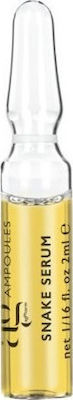 Ag Pharm Snake Ampoules Serum Gesicht für Straffung 2ml