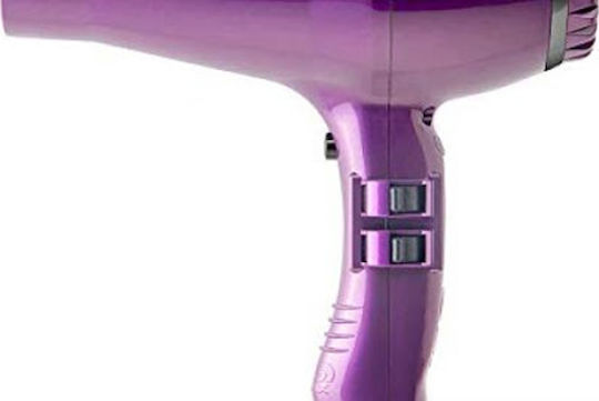 Parlux 3200 Επαγγελματικό Πιστολάκι Μαλλιών 1900W Violet
