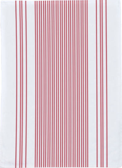 Viopros Tea Towel 100% Cotton 50x70cm 2 Pieces