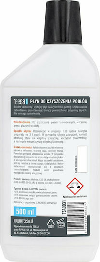 Teesa 1x500ml