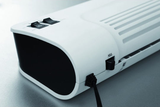 Monolith Laminiergerät OL389 Schreibtisch Für A3 125 Mikron