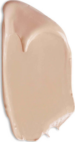 Paese Long Cover Fluid Liquid Foundation 02 Natural 30ml