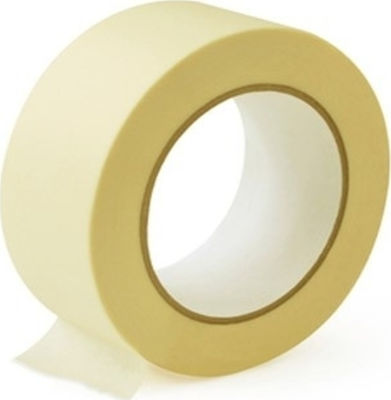 Komet Paper Tape 50mm x 40m Υψηλής Αντοχής