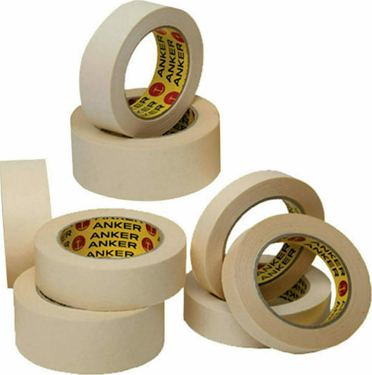 Komet Χαρτοταινία Υψηλής Αντοχής 19mm x 40m