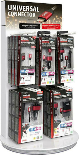 Lampa Product Display Stand